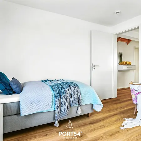 Hafen Loft * Olpenitz