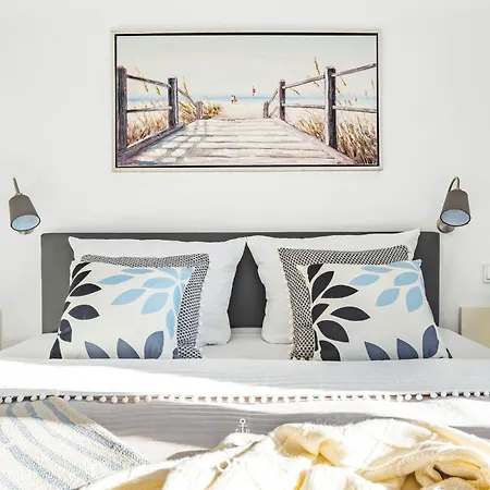 Apartment Hafen Loft *