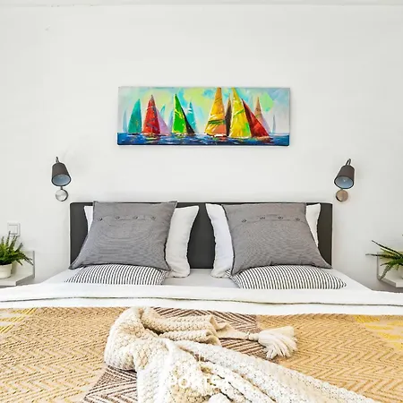 Hafen Loft * Olpenitz