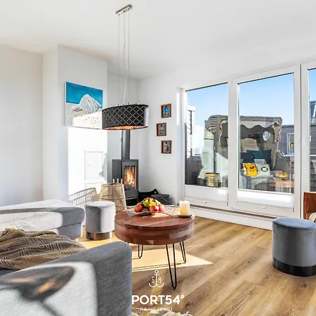 Hafen Loft * Olpenitz