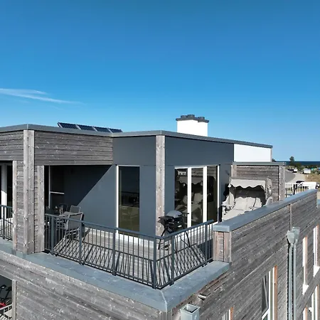 Hafen Loft Apartment *