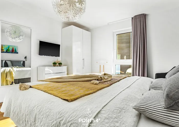 Hafen Loft Lejlighed *