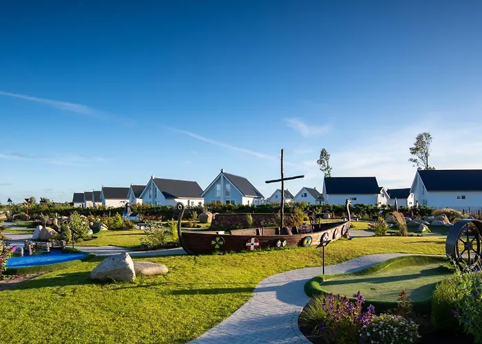 Hafen Loft Lejlighed *