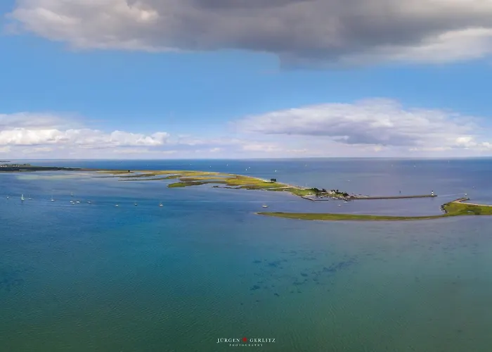 アパート Hafen Loft *