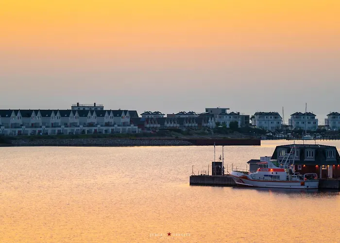 Lejlighed Hafen Loft